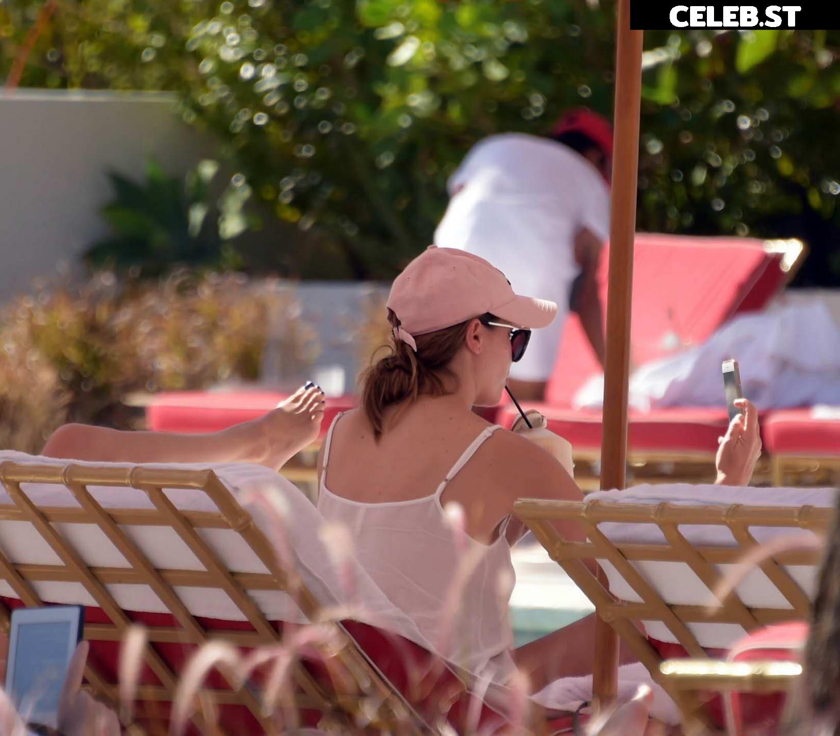 Imogen Thomas Image 9951629