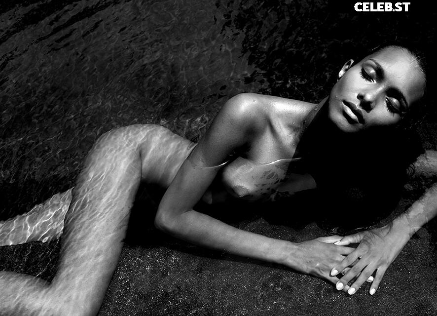 Lais Ribeiro Image 9951391