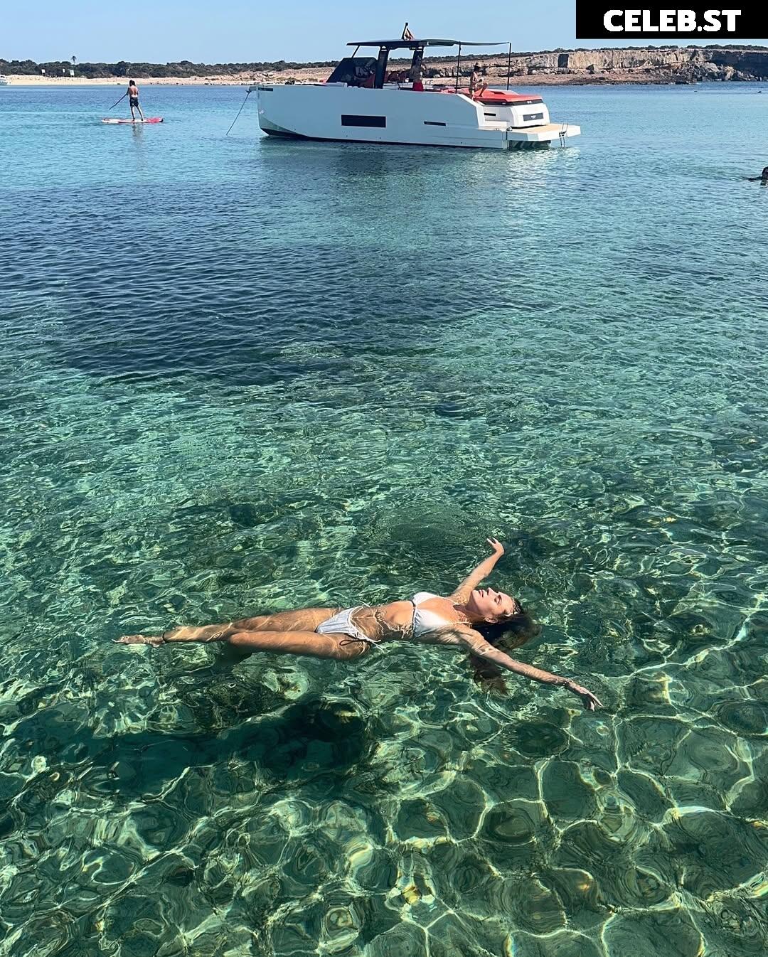 Anna von Klinski Image 9952747