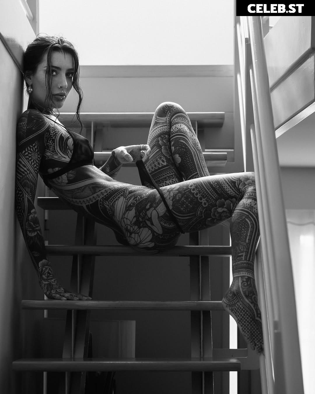 Léah Blum Image 9952779