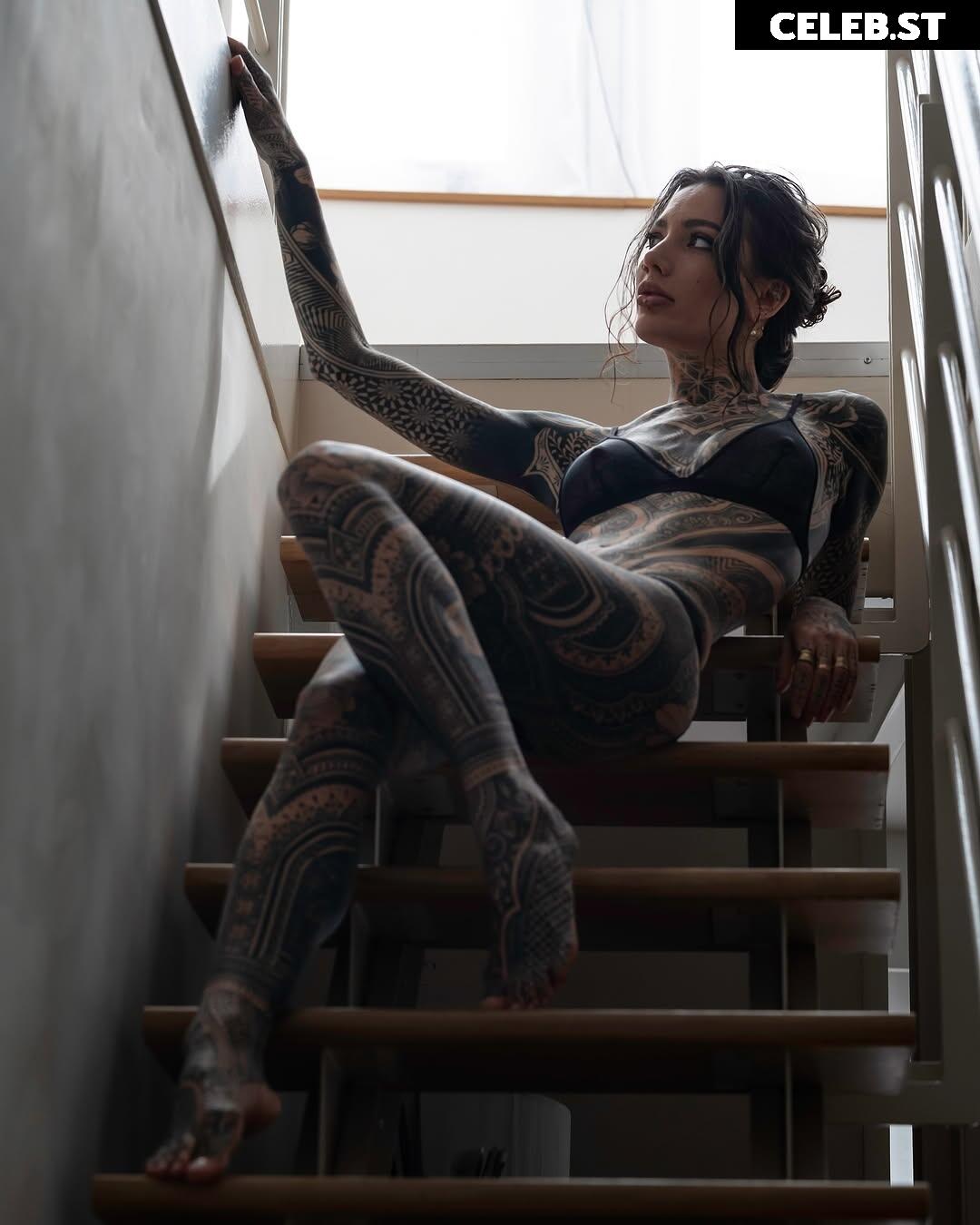 Léah Blum Image 9952774