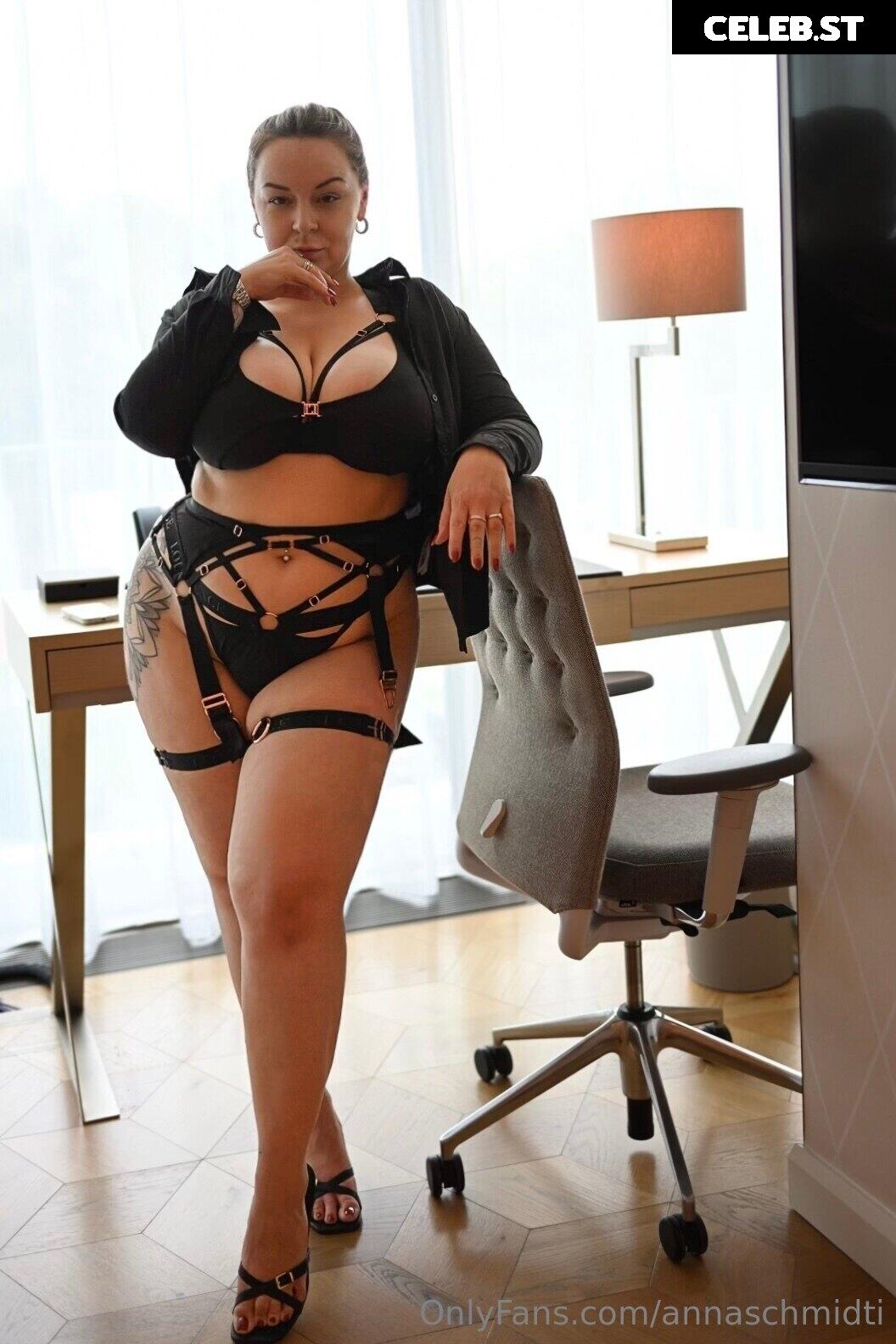 Anna Schmidt Image 9952677