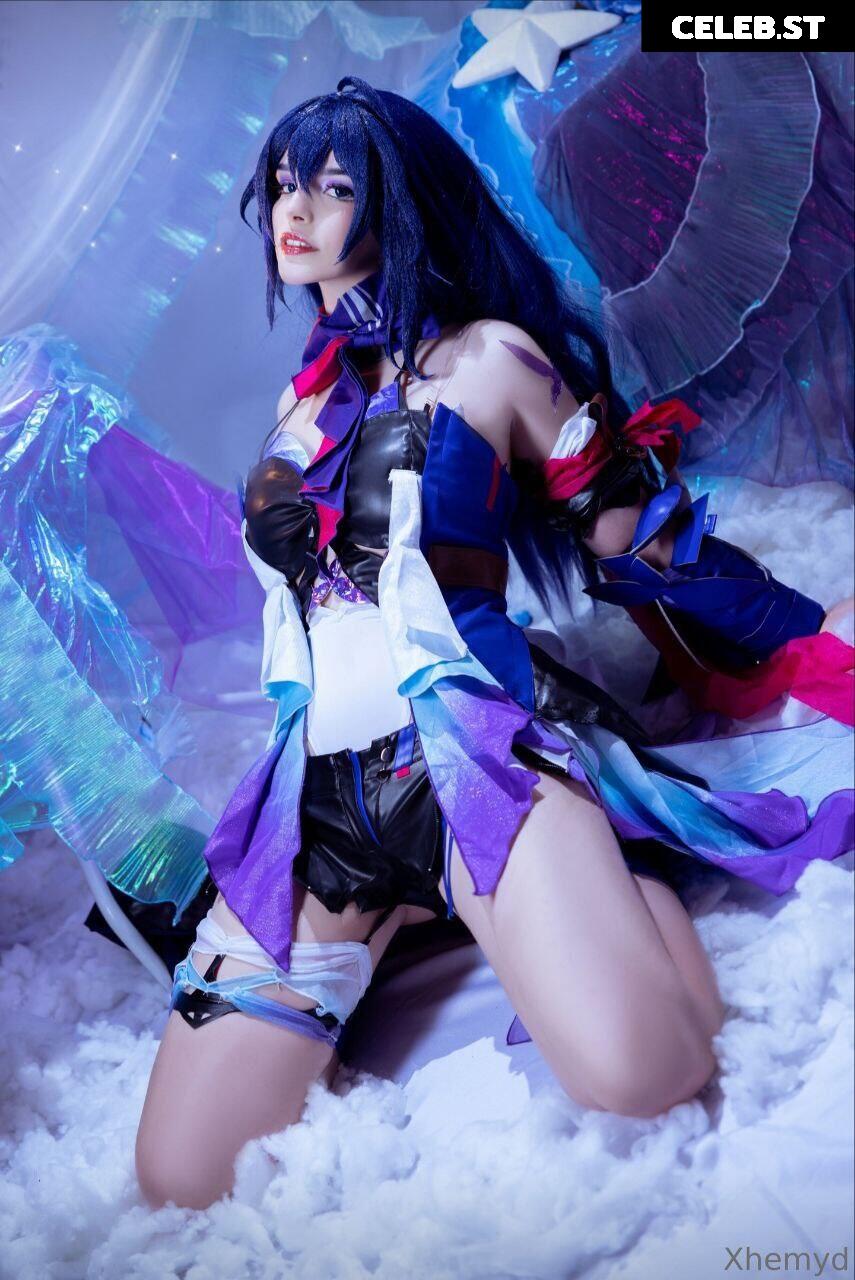 Xhemyd Image 9952103