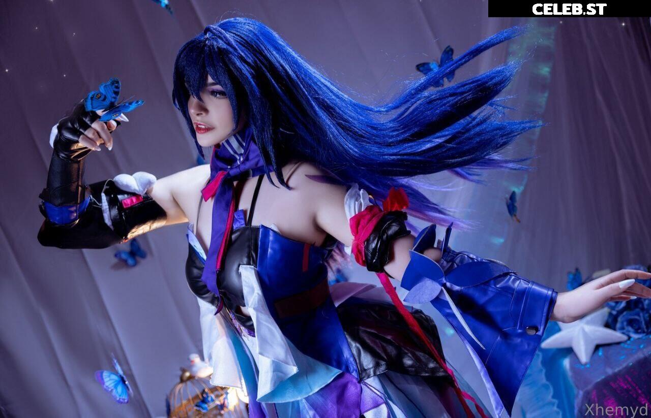 Xhemyd Image 9952091