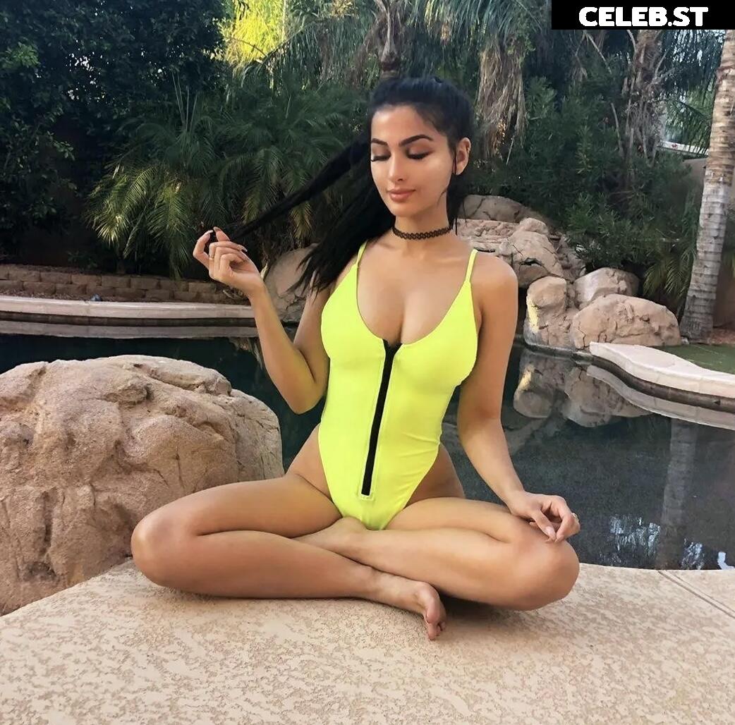 SSSniperwolf Image 995058