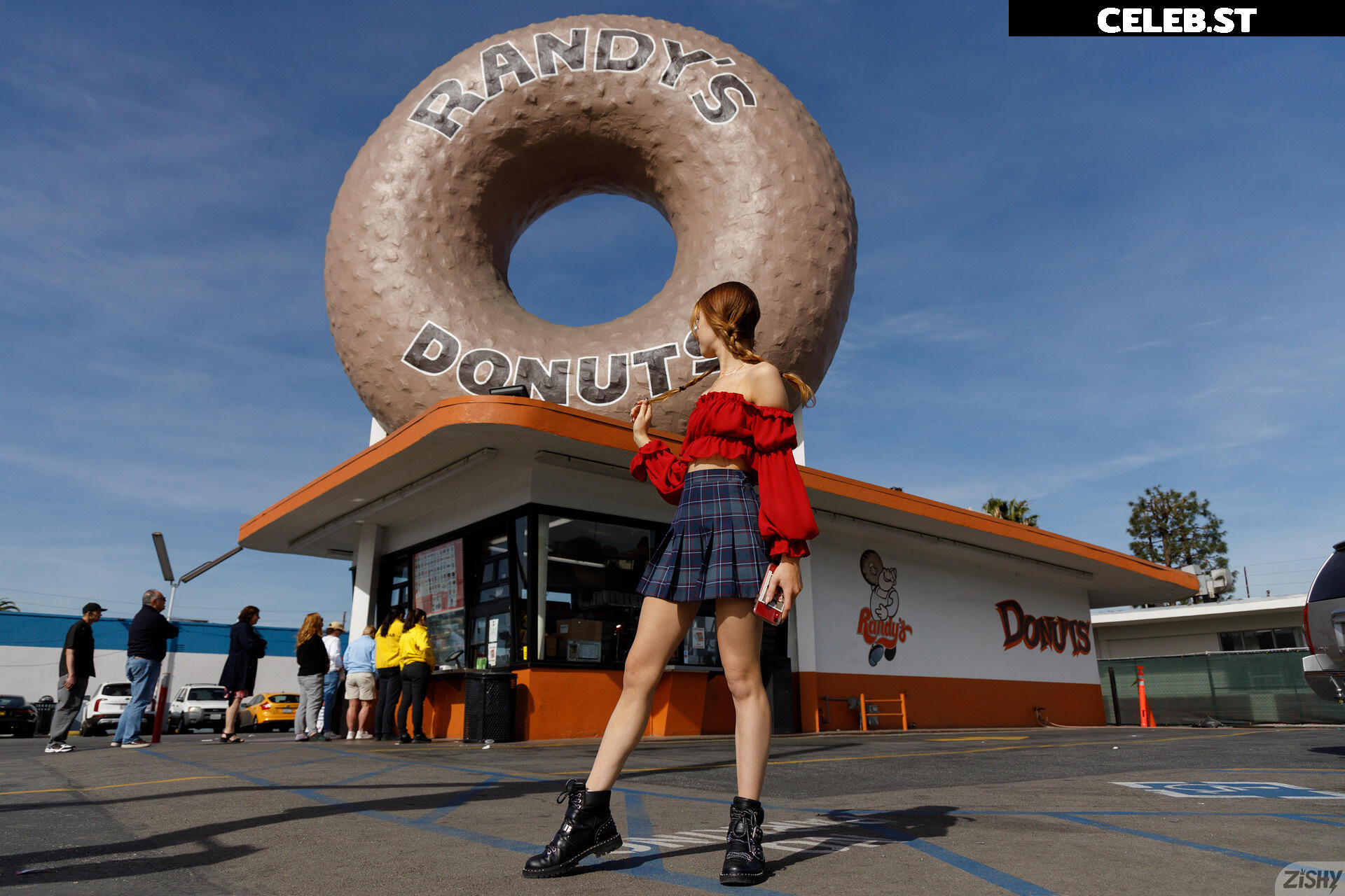 Zoey Luna Image 9959442