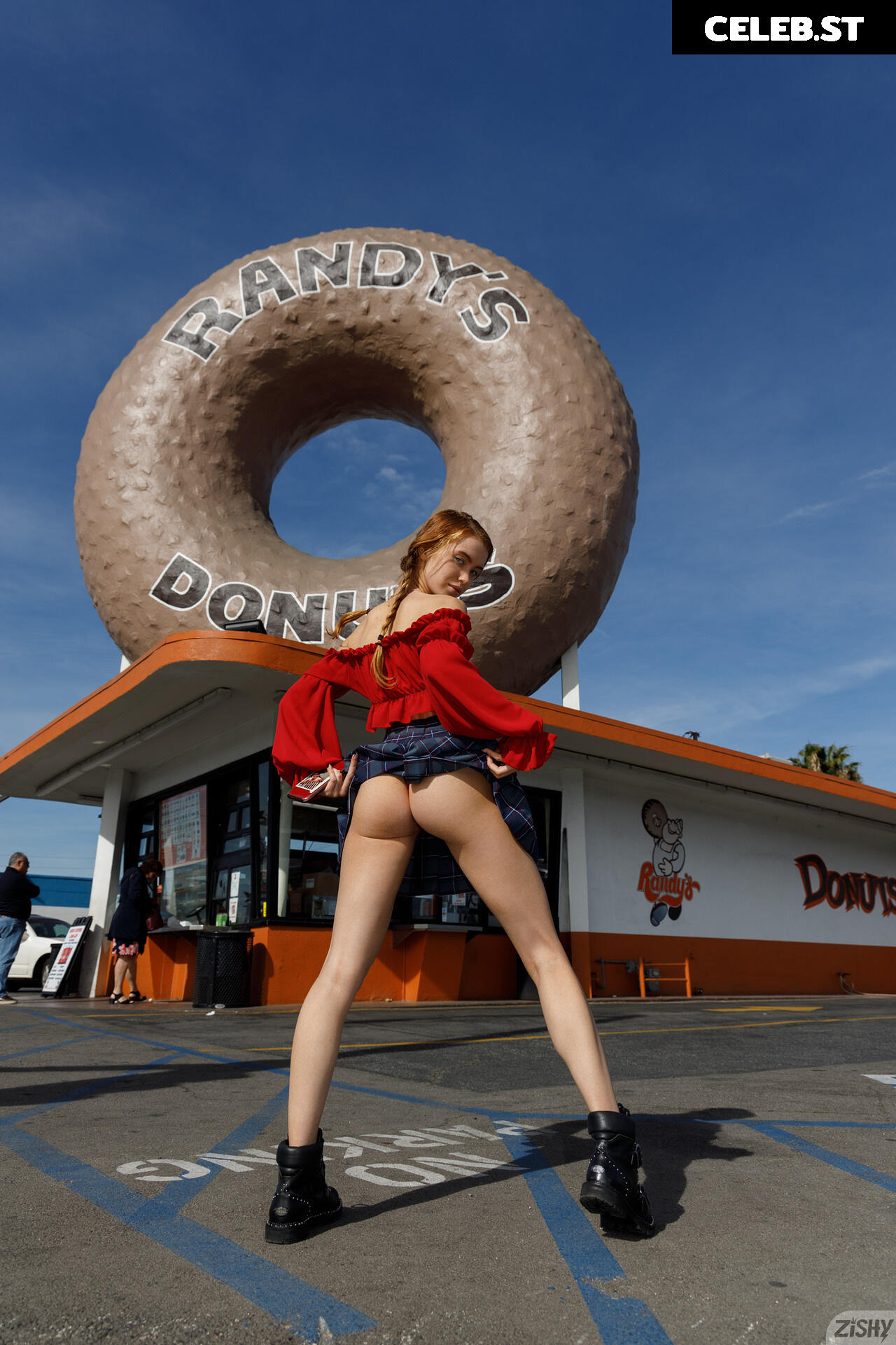 Zoey Luna Image 9959469