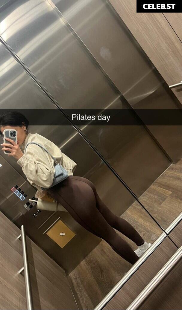 SSSniperwolf Image 995939