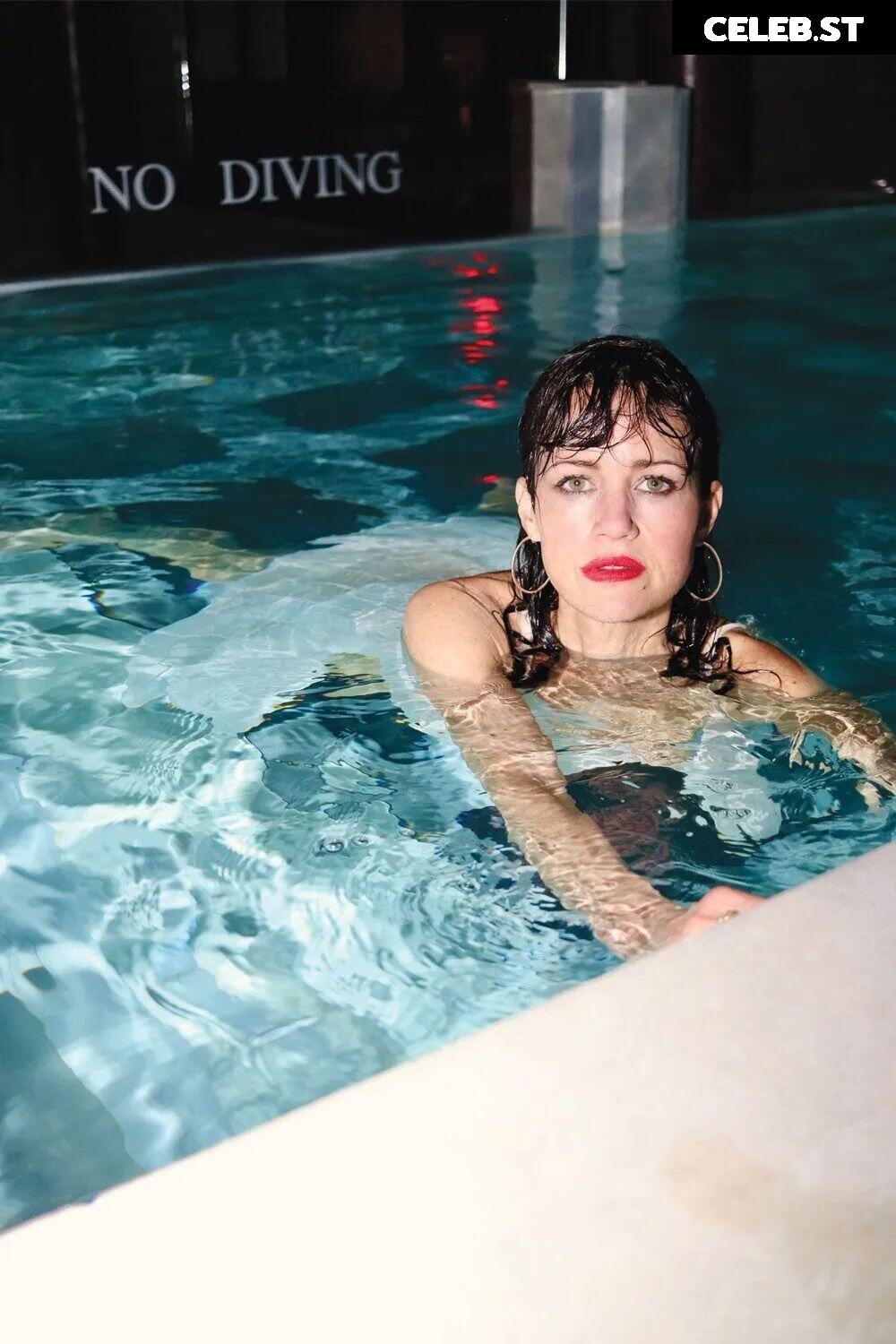 Carla Gugino Image 9958441