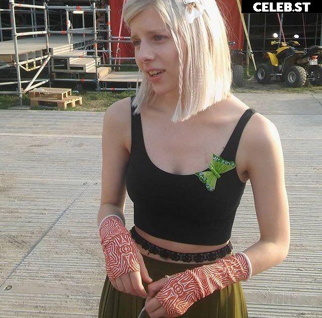 Aurora Aksnes Image 9958414