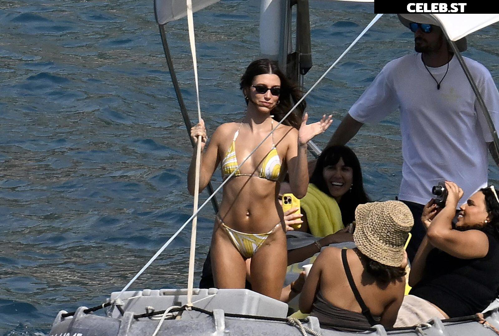Hailey Bieber Image 9958097