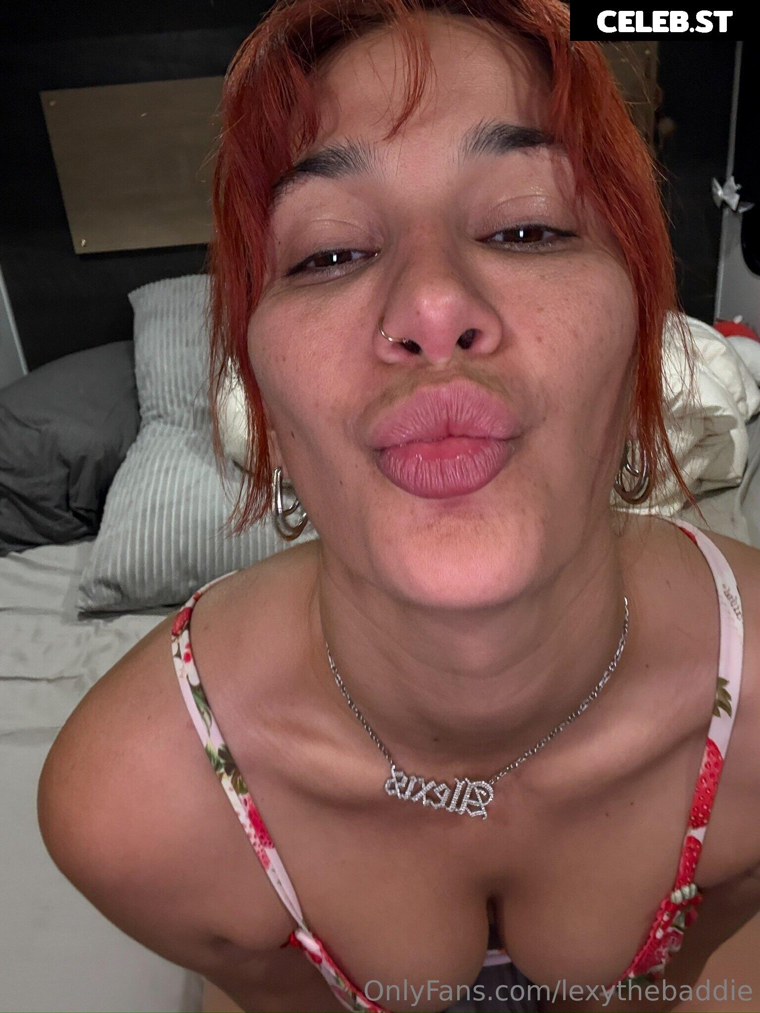 Lexy Panterra Image 9958043