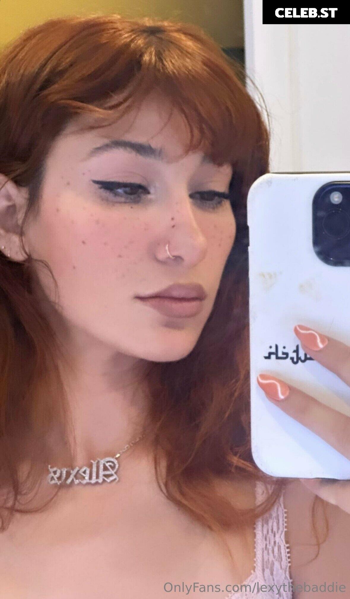 Lexy Panterra Image 9958045