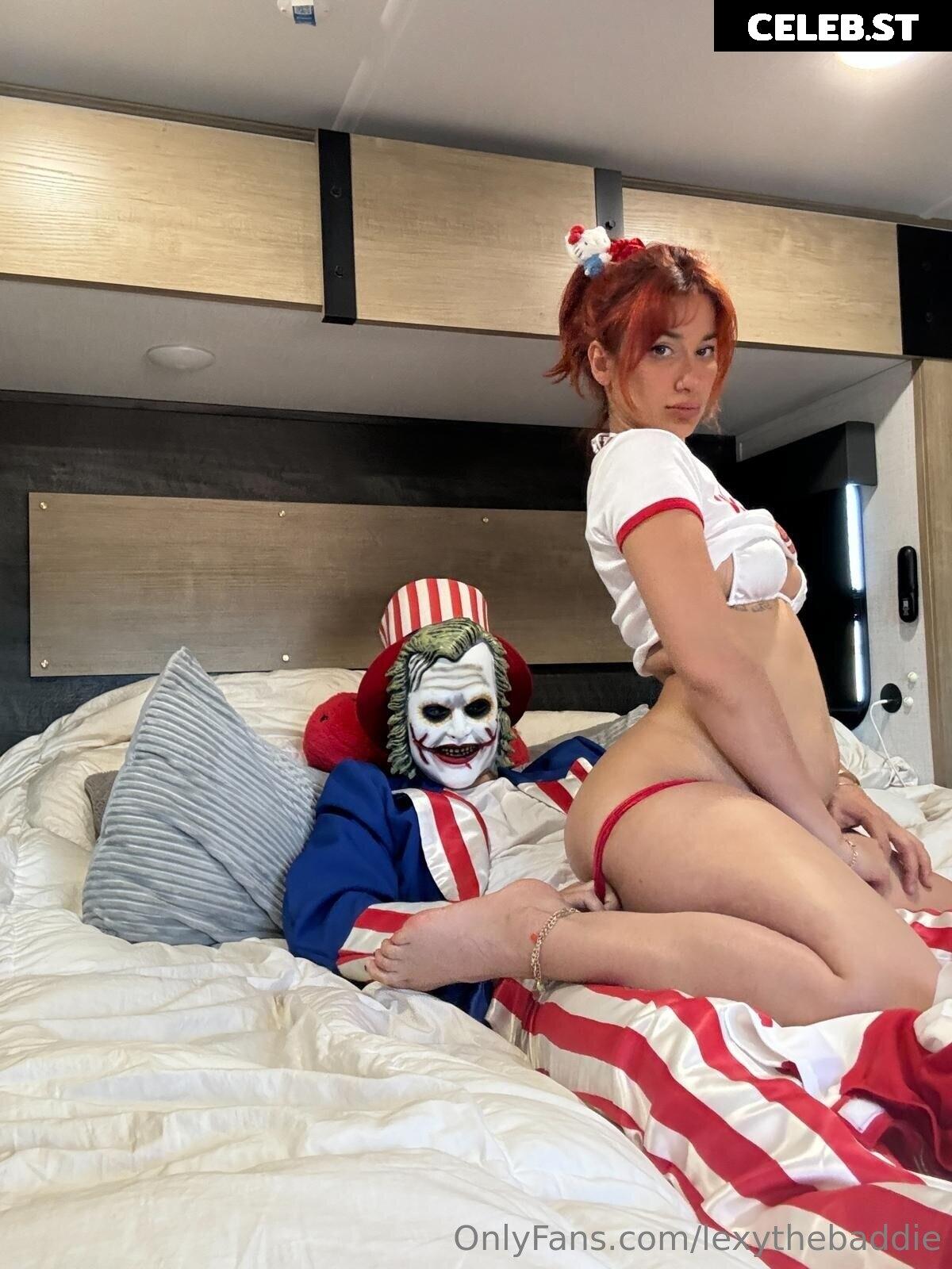 Lexy Panterra Image 9958039