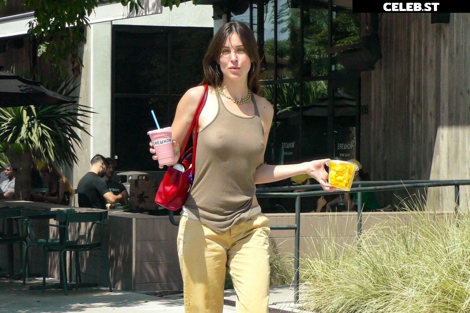 Scout Willis Image 9958020