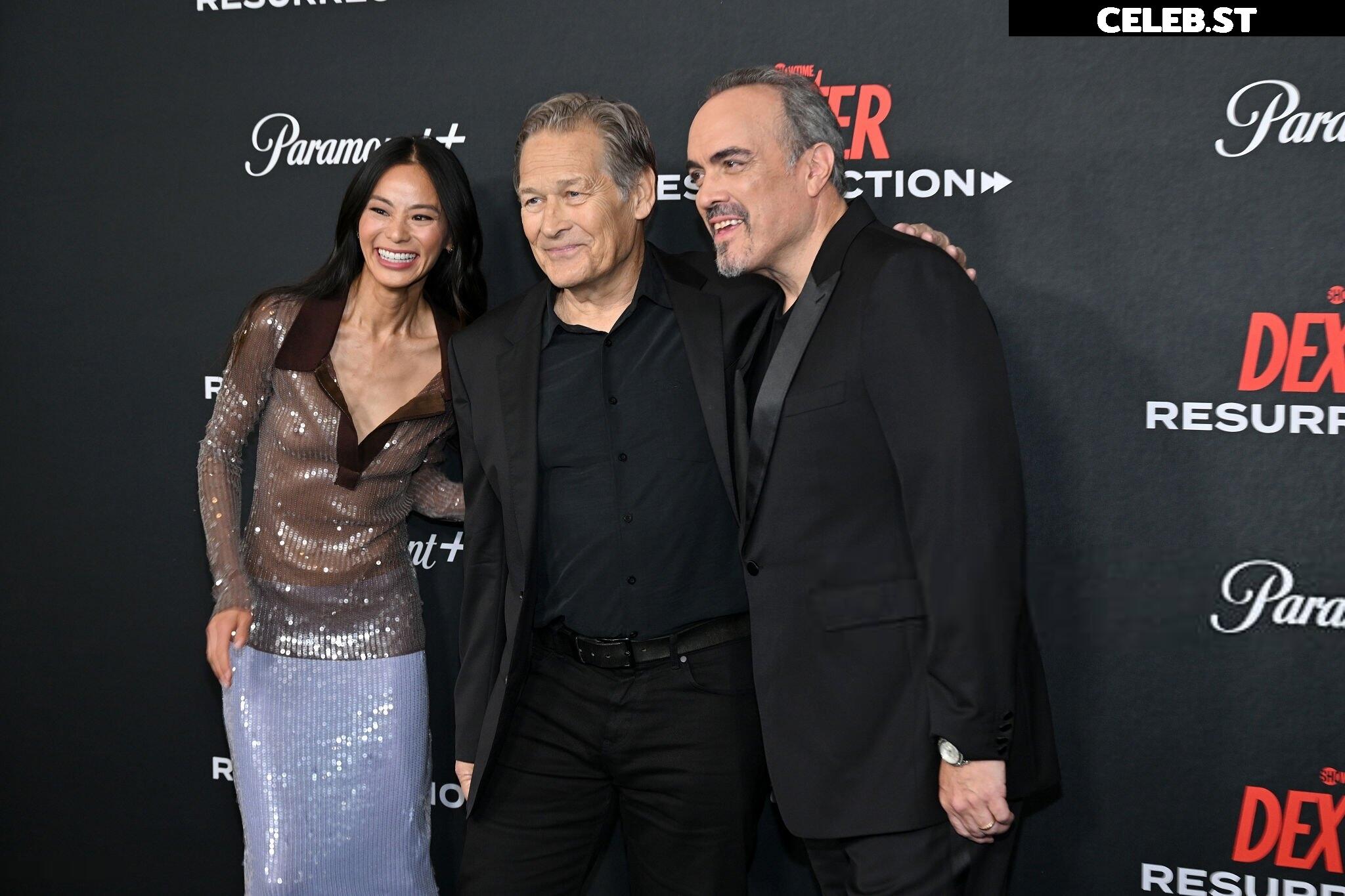 Jamie Chung Image 9958214