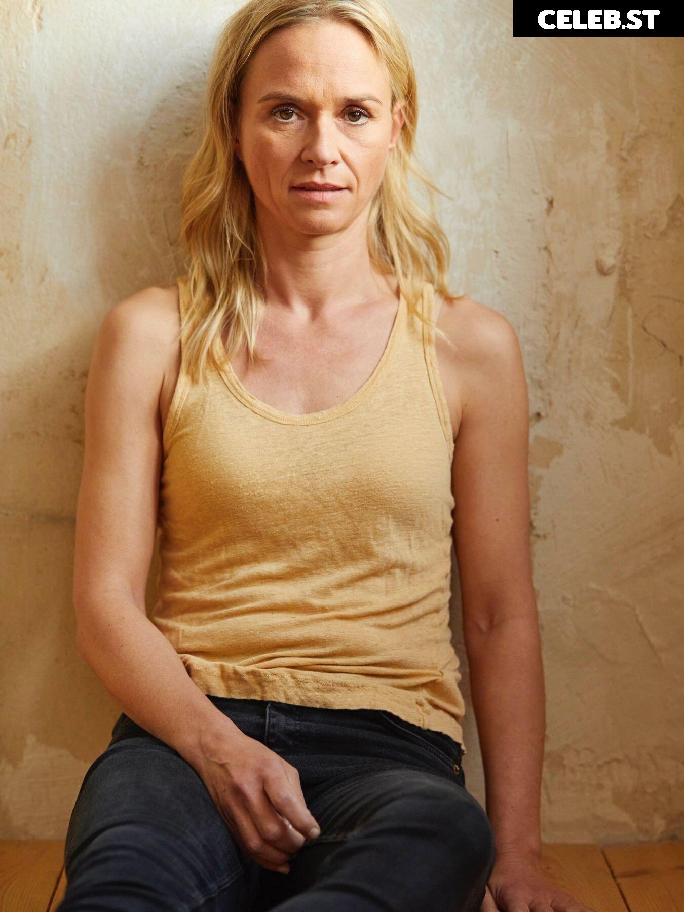 Annett Fleischer Image 9947642