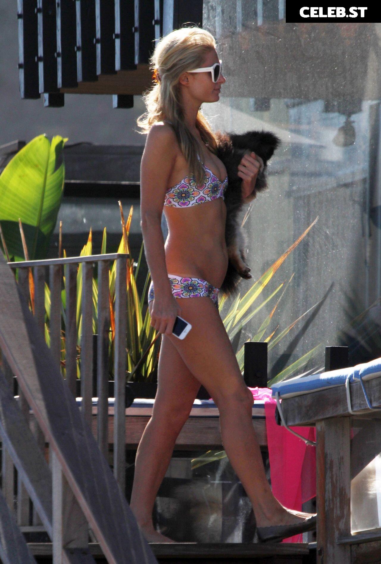 Paris Hilton Image 9947605