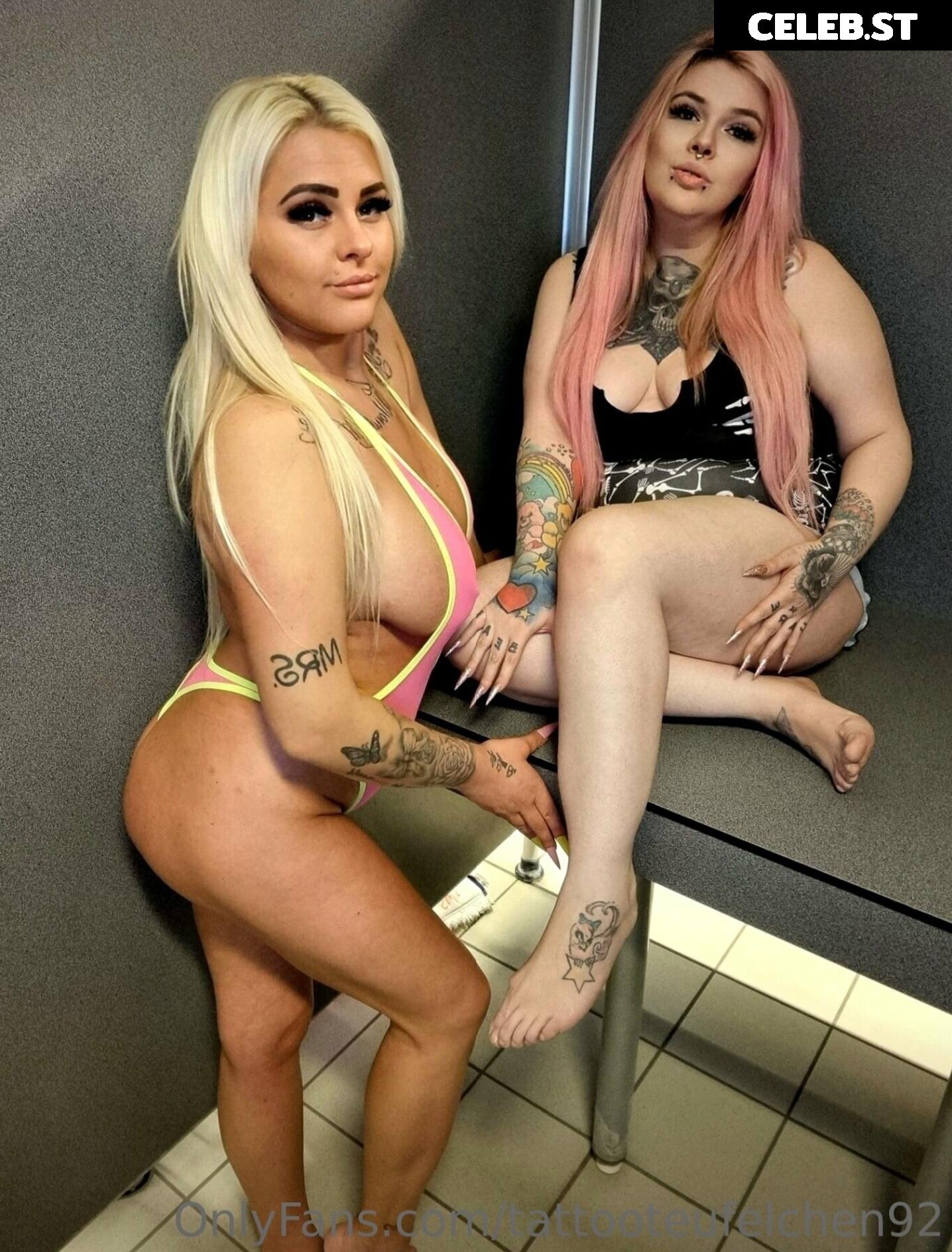 TattooTeufelchen92 Image 9944753