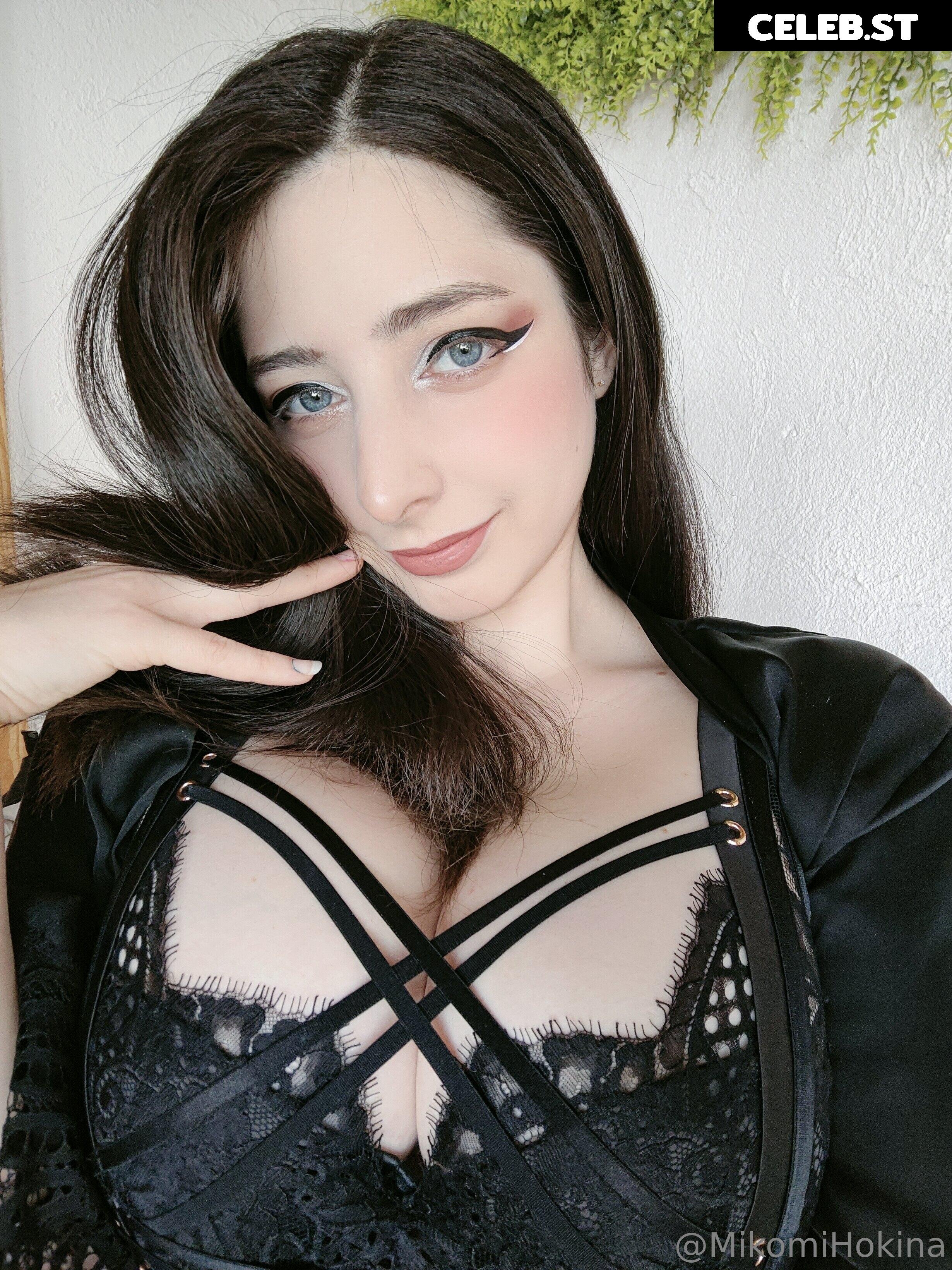 Mikomi Hokina Image 9944345