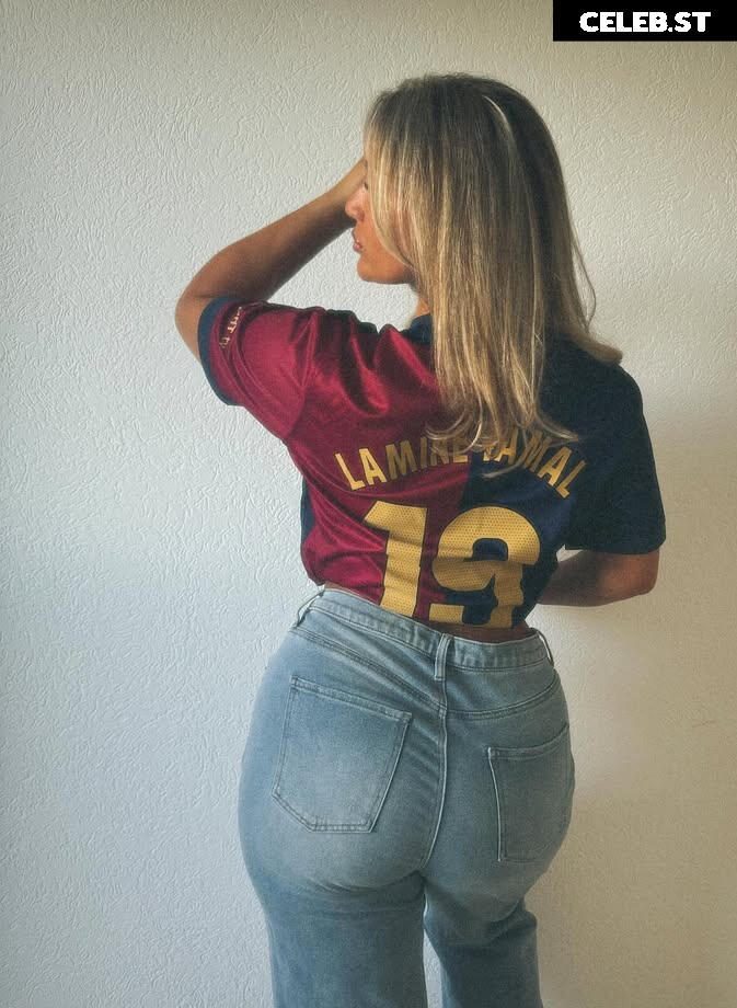 Jana Barca Image 9944983