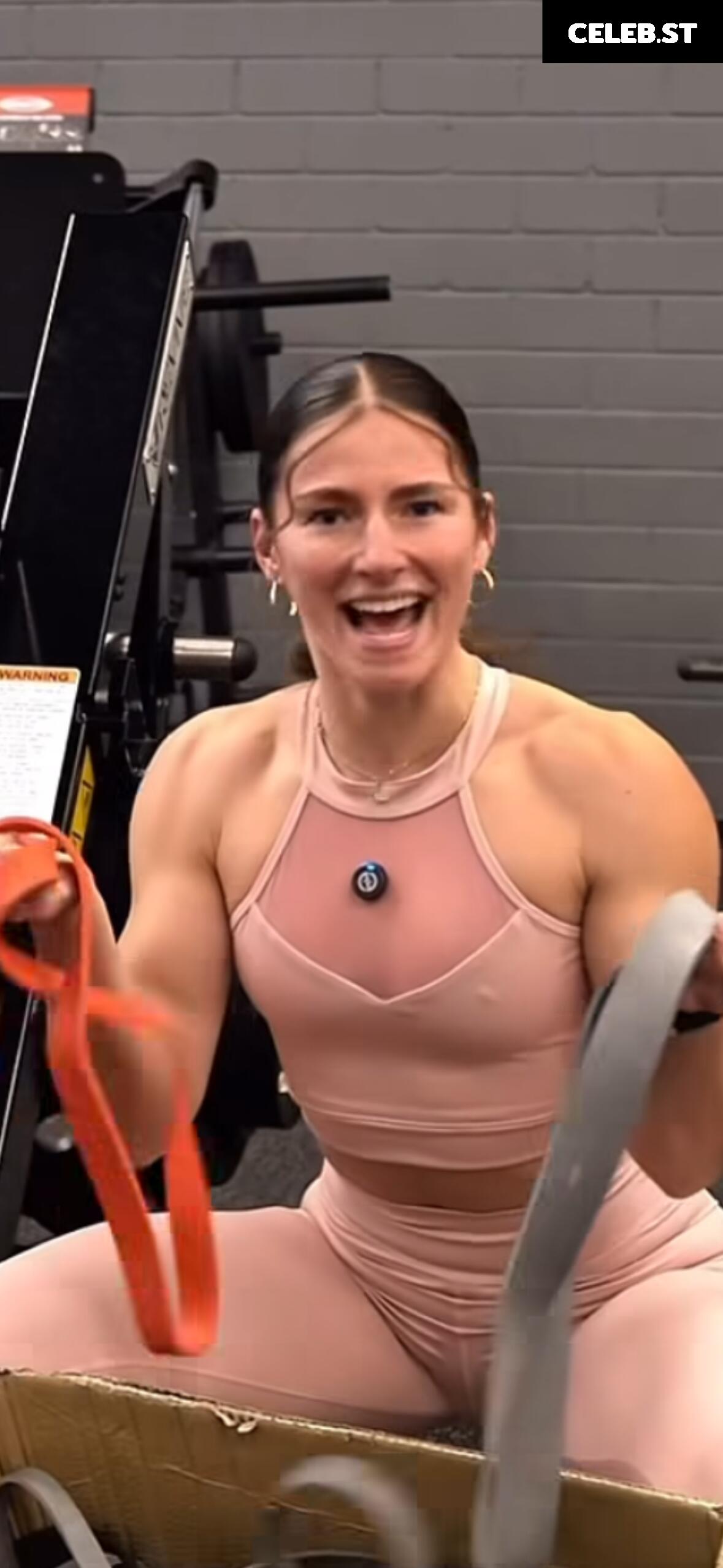 Leonie Kommoss Image 9941045