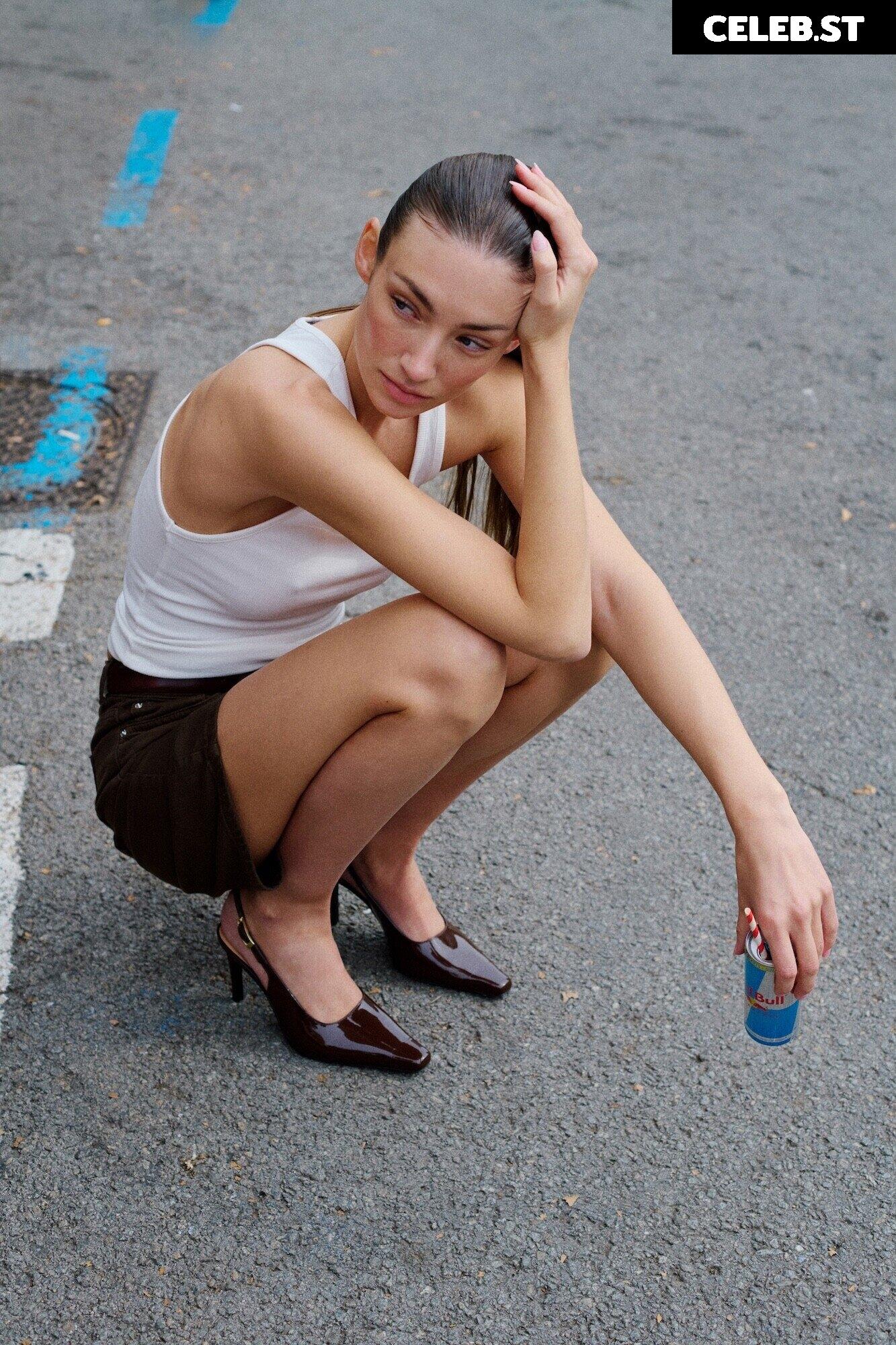 Lorena Rae Image 9941077