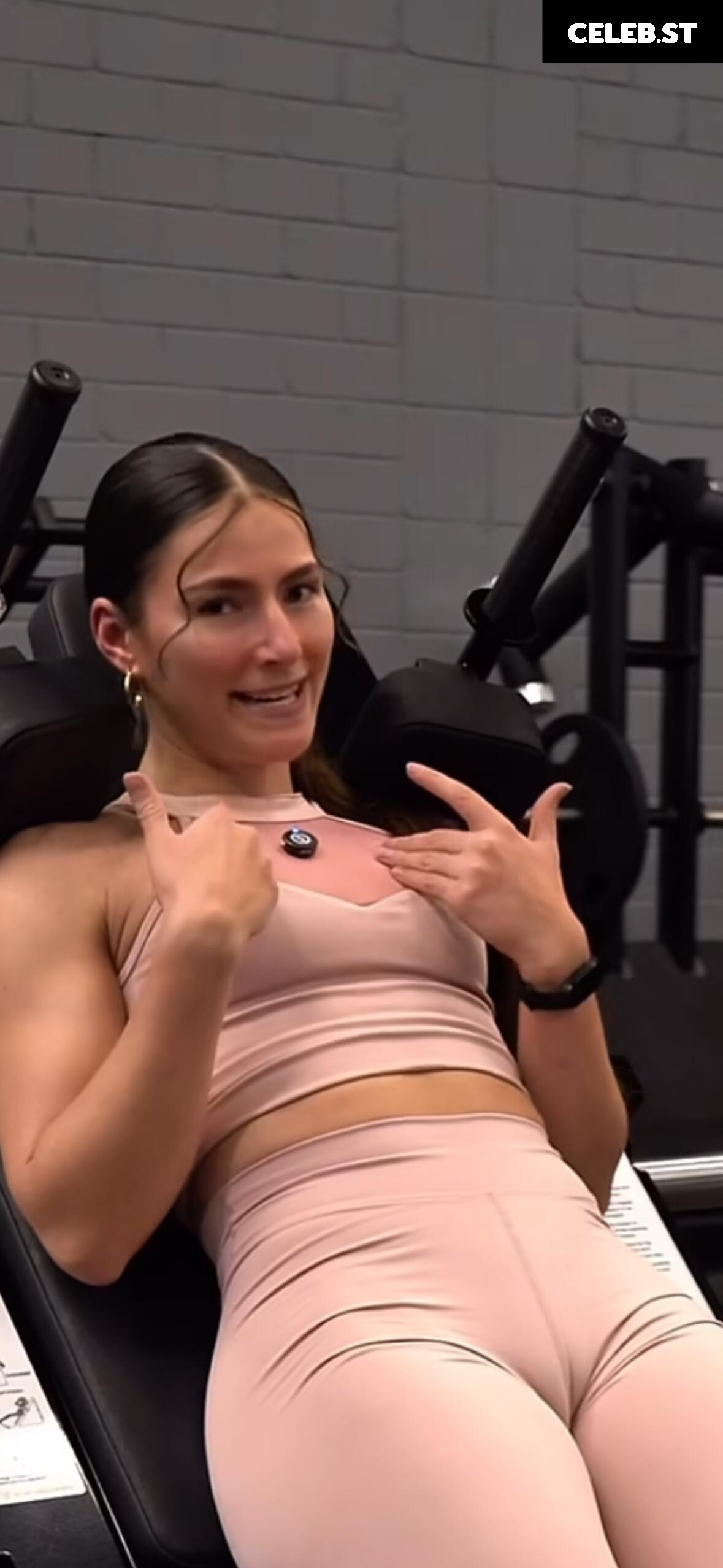 Leonie Kommoss Image 9941034