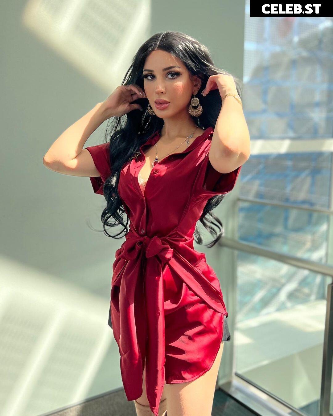 SSSniperwolf Image 994272