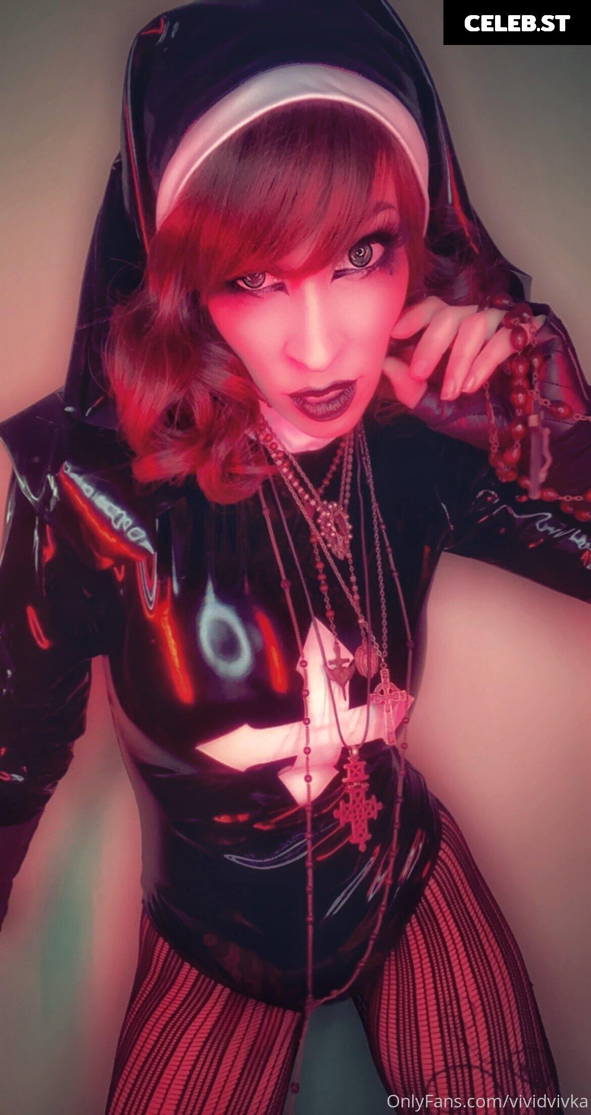 Vivid Vivka Image 99426