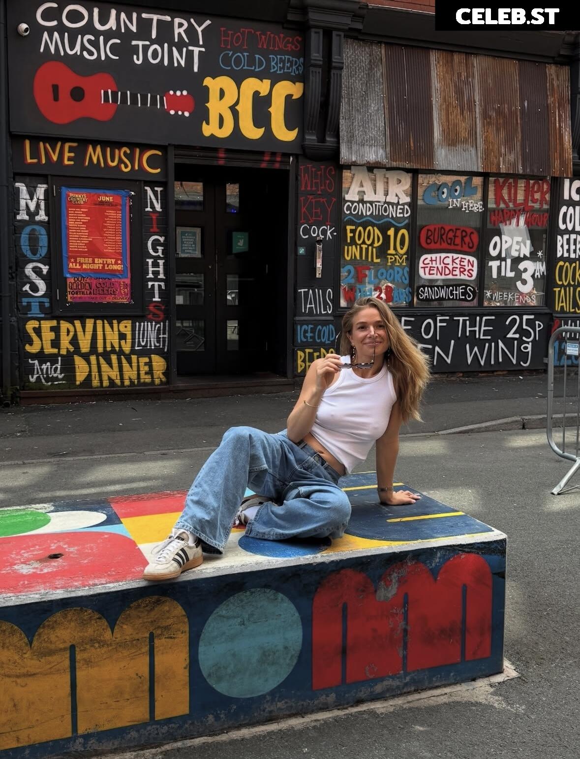 Lola Weippert Image 9943572