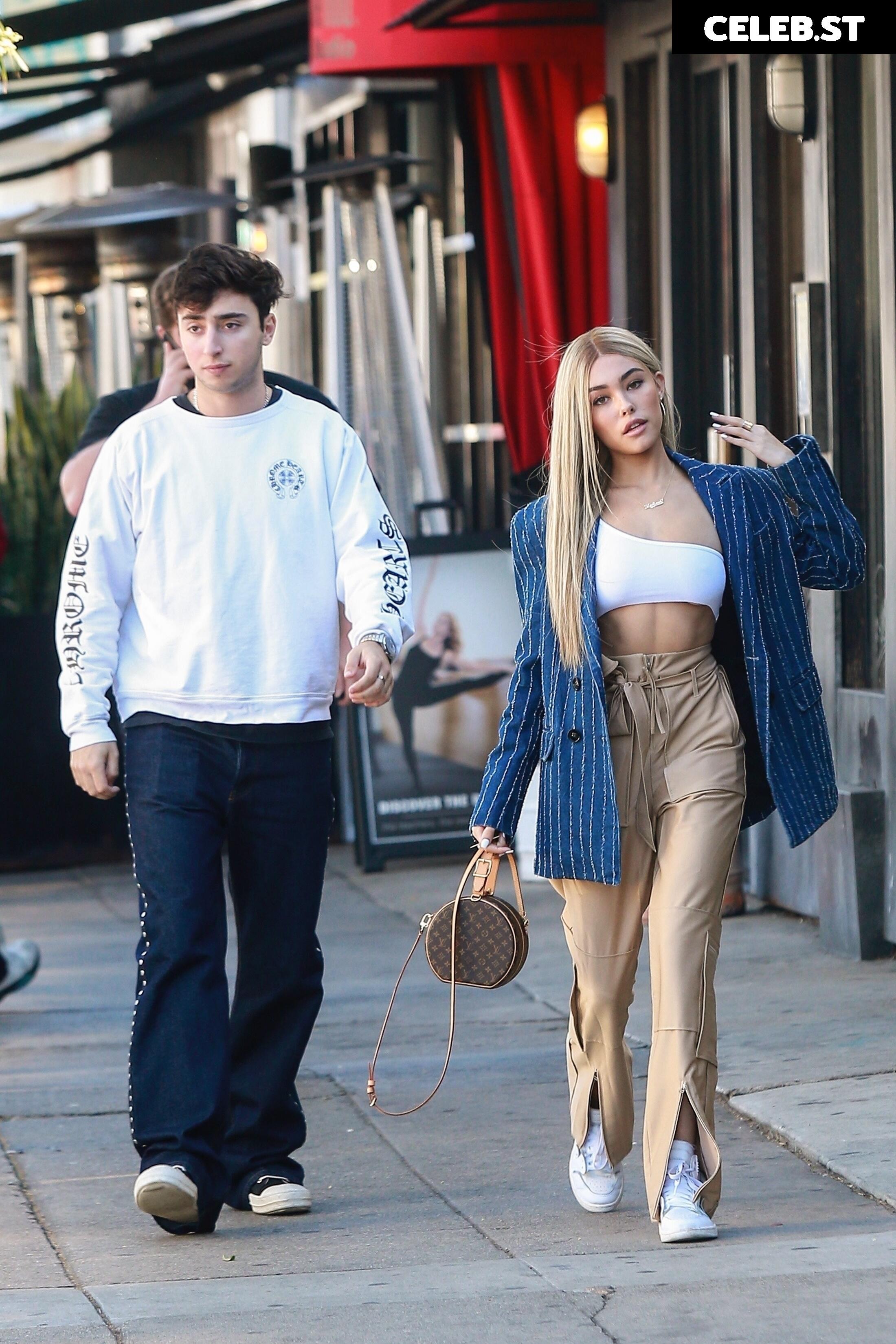 Madison Beer Image 9943713