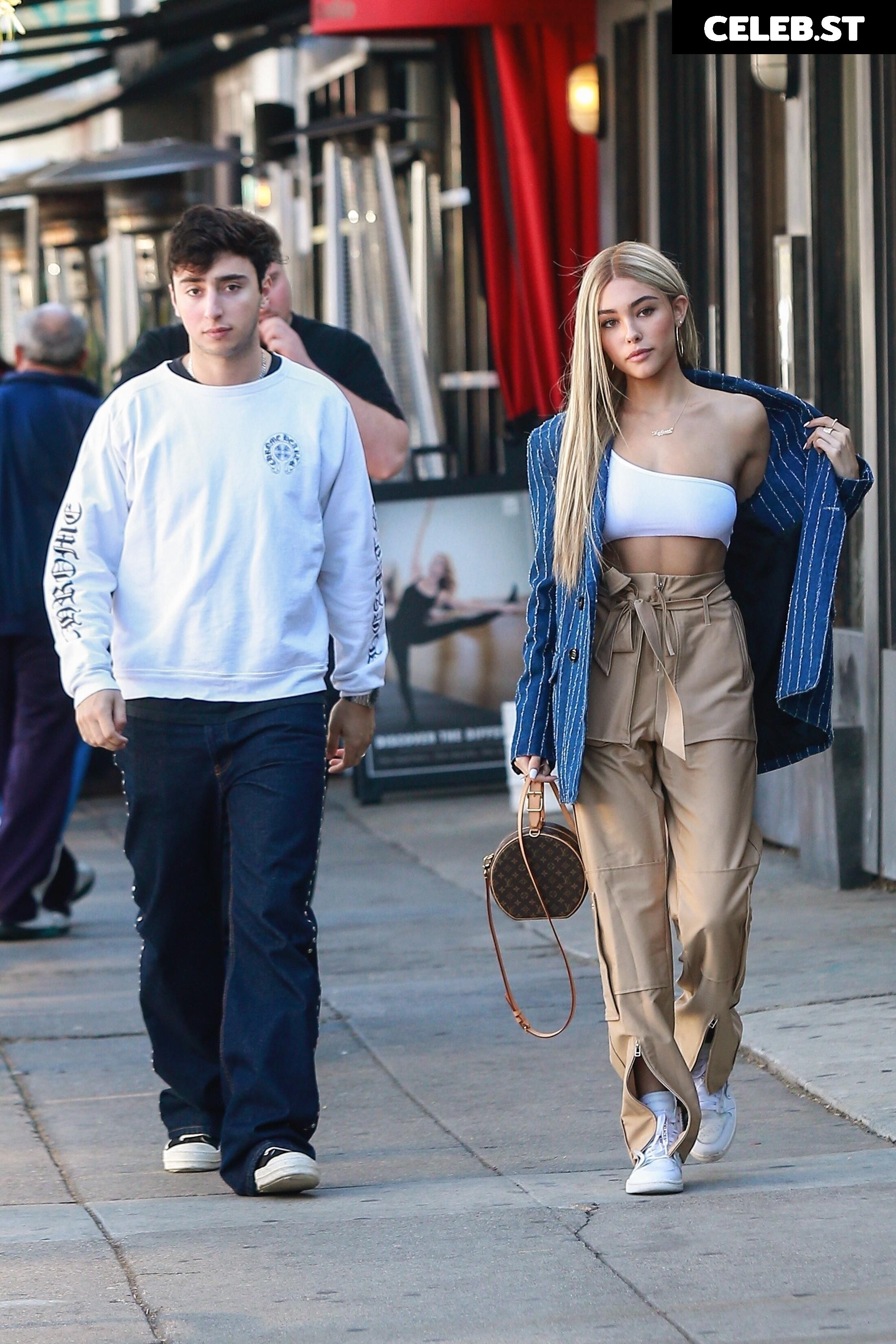 Madison Beer Image 9943715