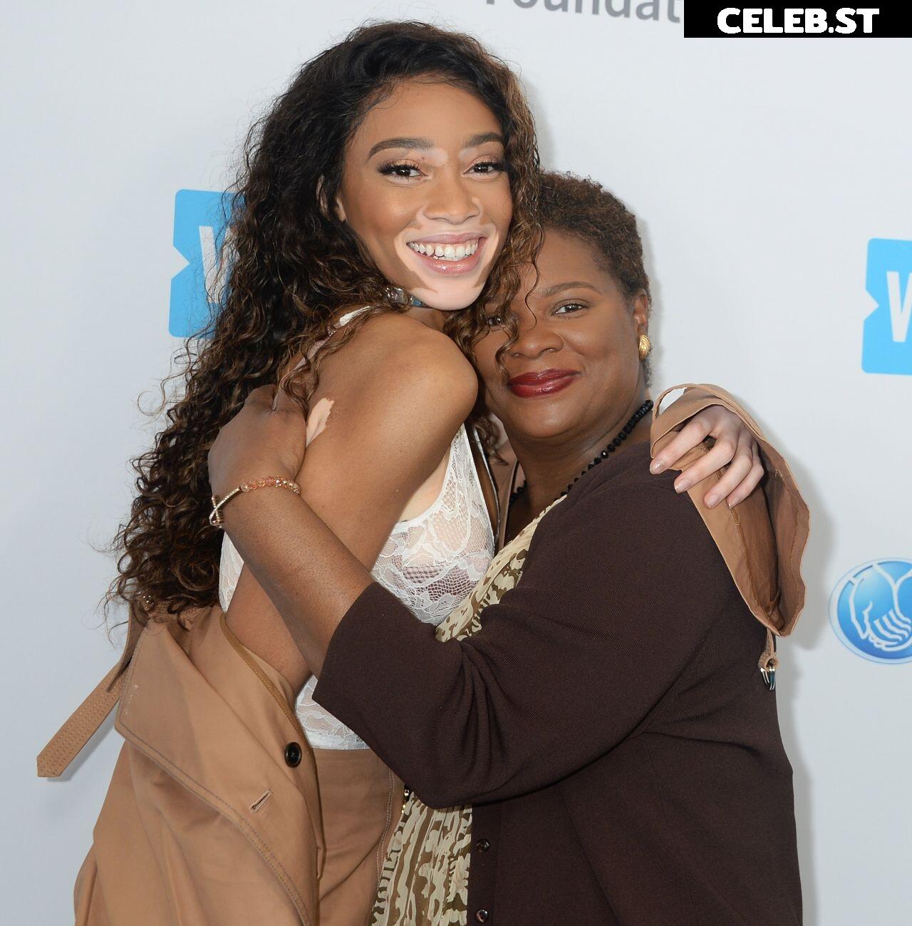 Winnie Harlow Image 9943733