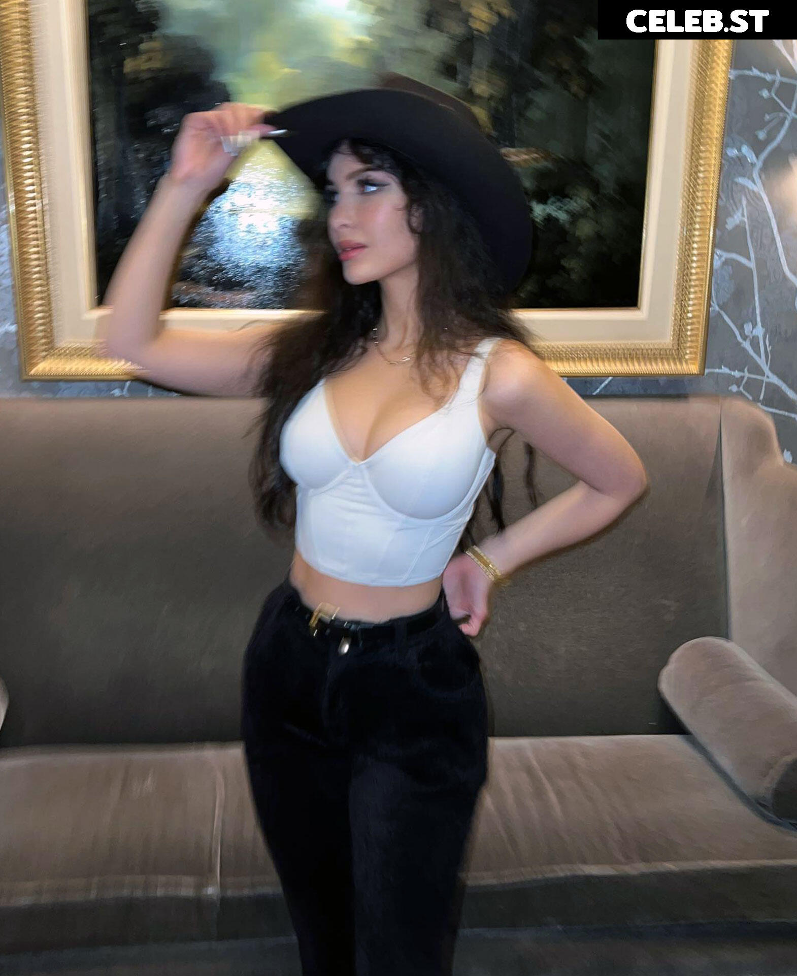 SSSniperwolf Image 994372