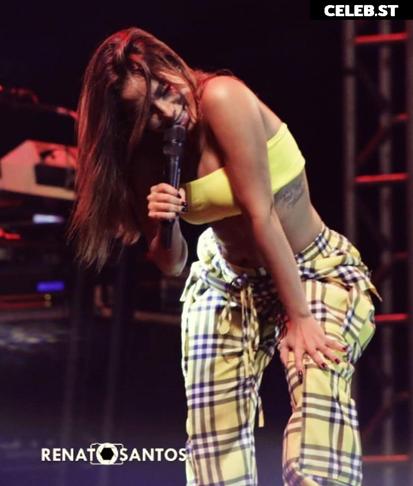 Anitta Image 9943697