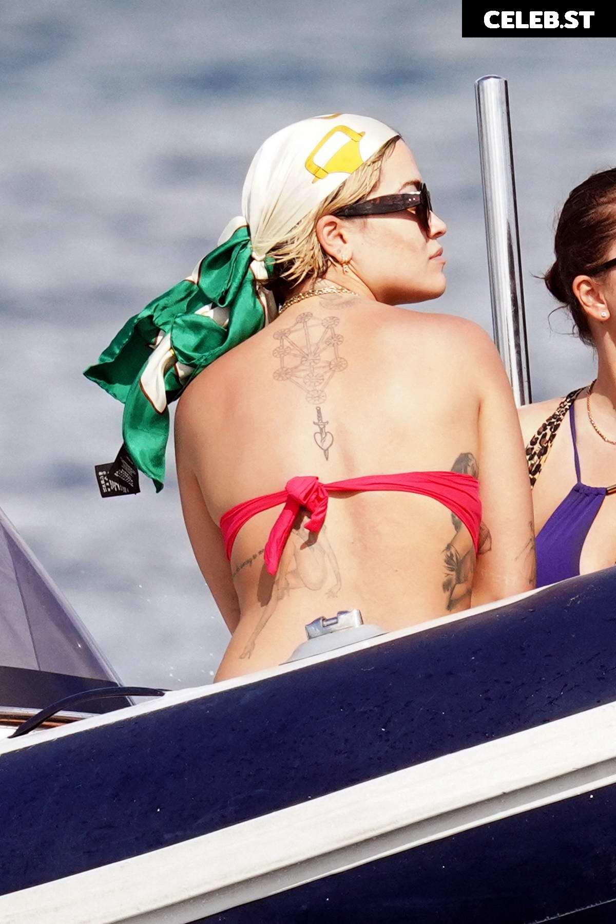 Rita Ora Image 9943686