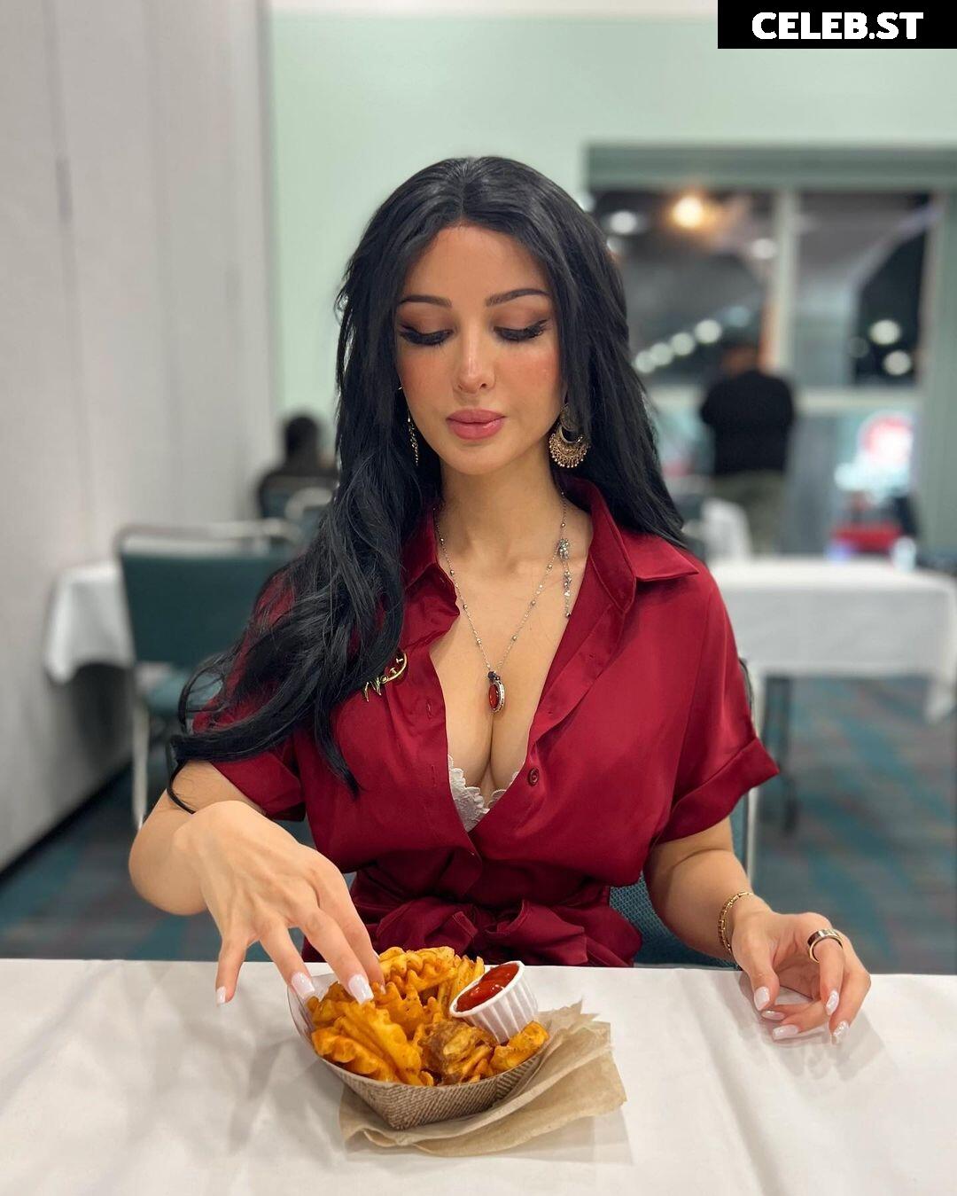 SSSniperwolf Image 994319