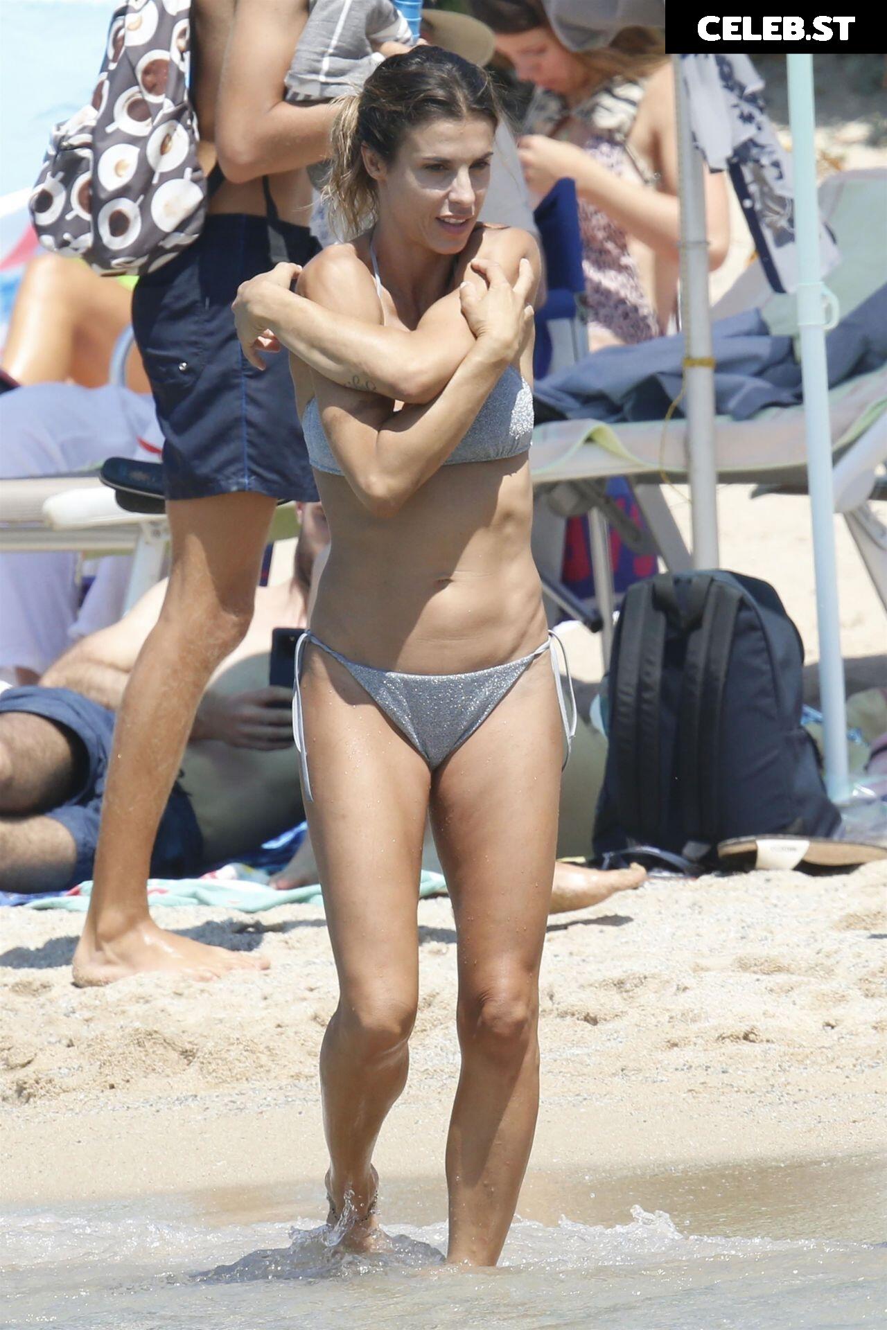 Elisabetta Canalis Image 9940243