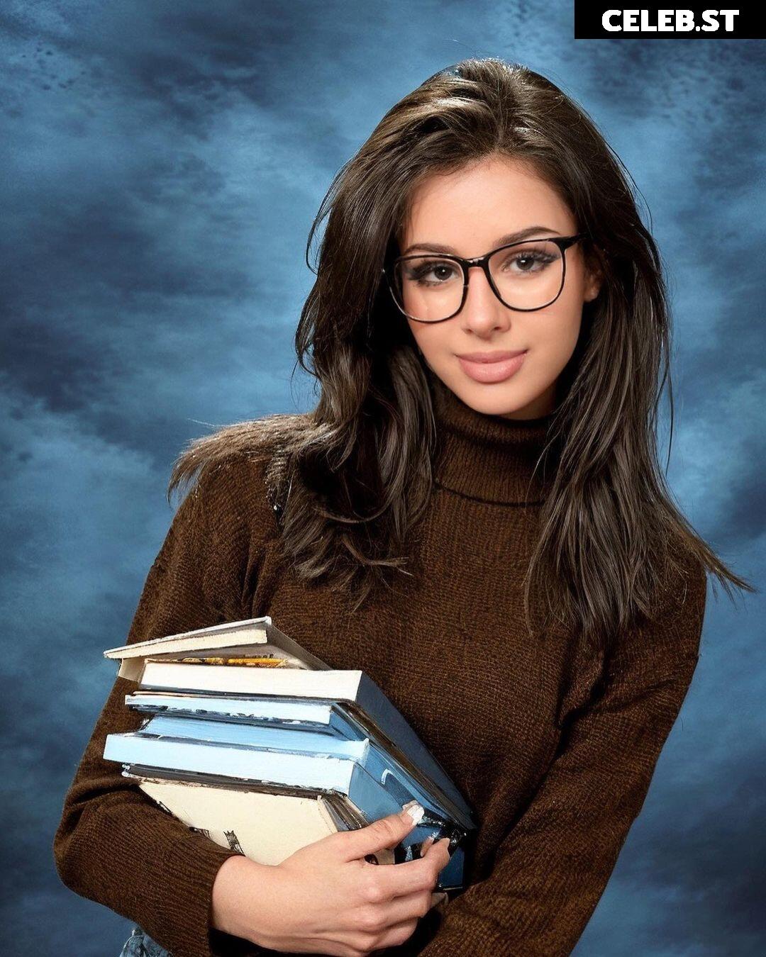 SSSniperwolf Image 994024