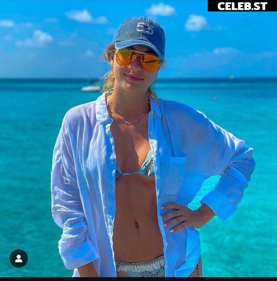 Sophia Flörsch Image 9940232