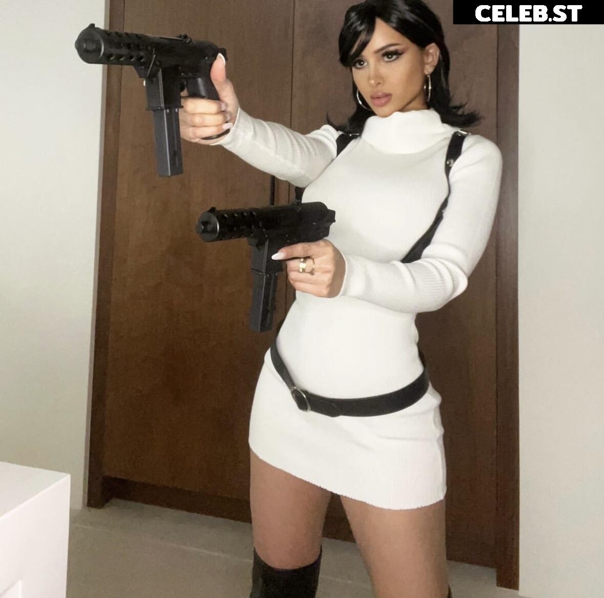 SSSniperwolf Image 994944