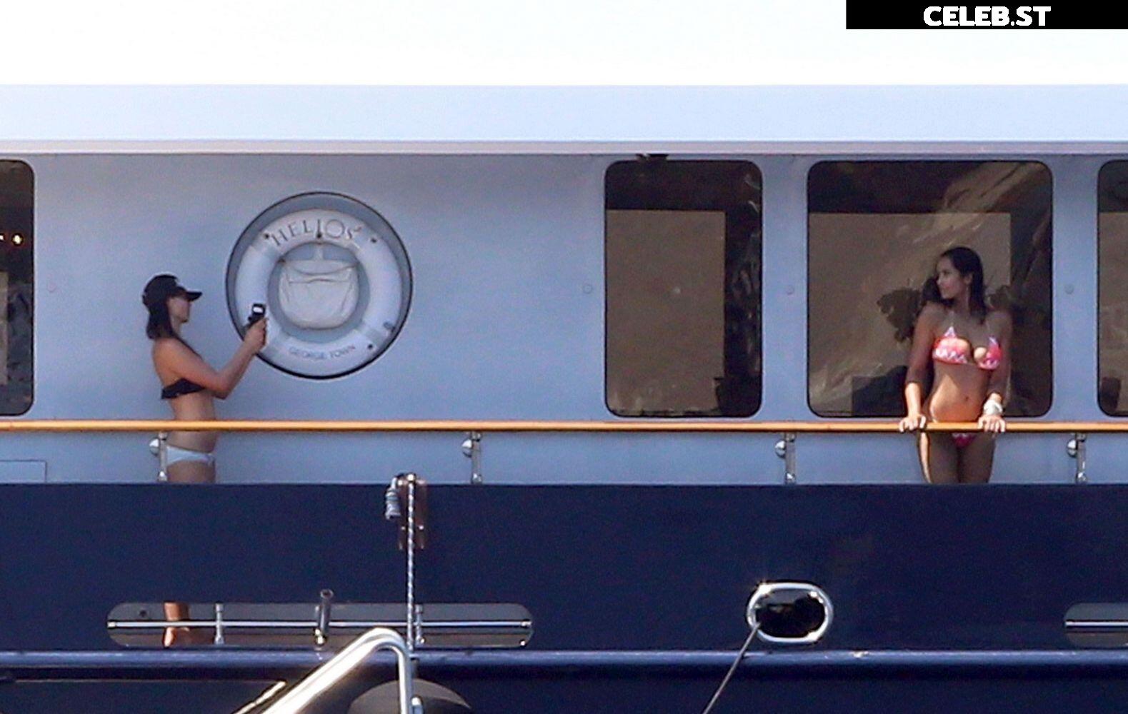 Padma Lakshmi Image 9935539