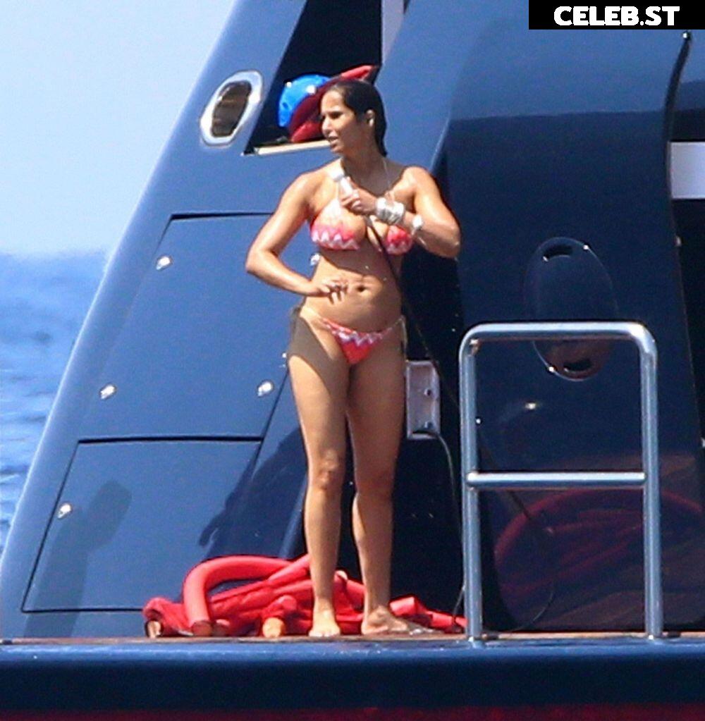 Padma Lakshmi Image 9935531