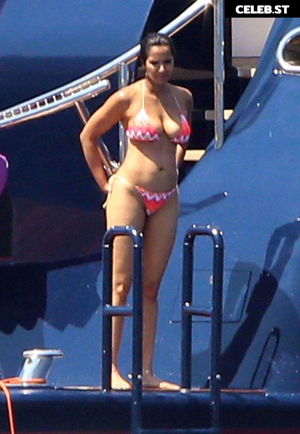 Padma Lakshmi Image 9935536