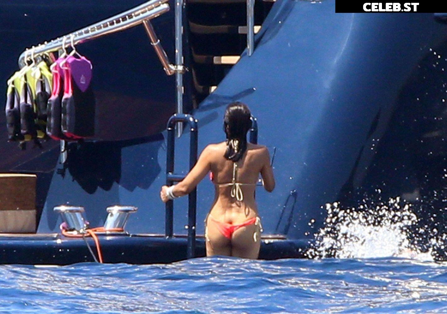 Padma Lakshmi Image 9935535