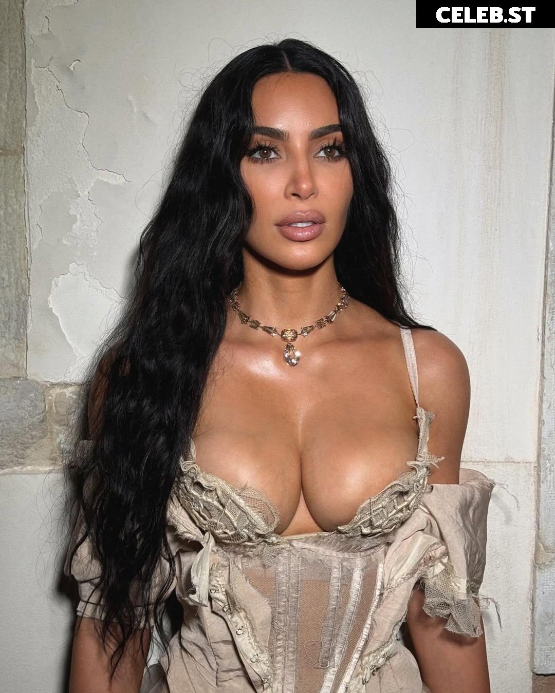 Kim Kardashian Image 9935490