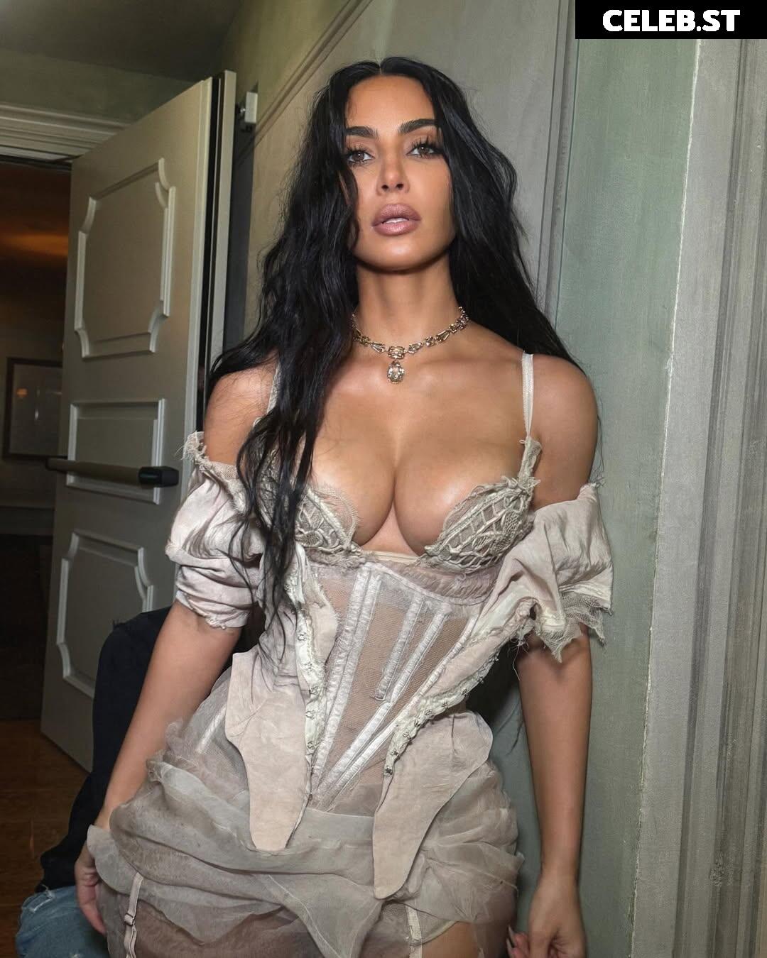 Kim Kardashian Image 9935493