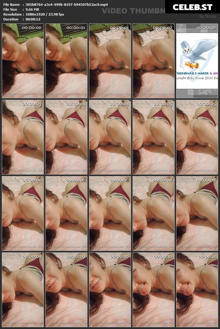 Erika Muller Image 9936229