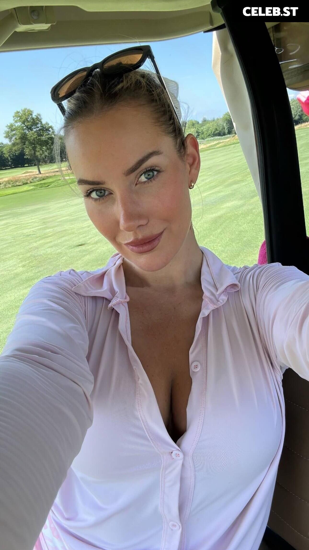 Paige Spiranac Image 9937149